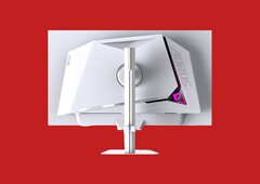 Le futur moniteur de jeu Gigabyte Aorus Elite se distinguera par un design saisissant.