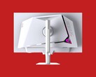 Le futur moniteur de jeu Gigabyte Aorus Elite se distinguera par un design saisissant.