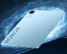 Le Honor Pad GT est disponible en trois couleurs, chacune avec huit haut-parleurs. (Source de l'image : Honor)