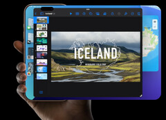 iOS 19 introduit le mode bureau sur USB C