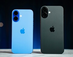 Près d'un smartphone utilisé activement sur quatre est un iPhone