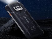 Cubot KingKong 8 : un nouveau smartphone pour l'extérieur