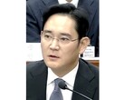 Lee Jae-yong, cadre de Samsung. (Source : Wikipedia)