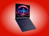 Lenovo commercialise le Legion 7a 15ASH11 dans une seule couleur.