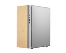 La Lenovo IdeaCentre Tower est équipée d'un GPU RTX 4060 et d'un processeur Core Ultra 7. (Source de l'image : Lenovo)