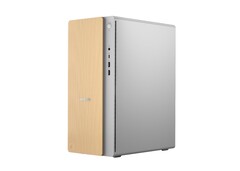 La Lenovo IdeaCentre Tower est équipée d&#039;un GPU RTX 4060 et d&#039;un processeur Core Ultra 7. (Source de l&#039;image : Lenovo)