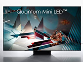 Les nouveaux téléviseurs 8K de Samsung utiliseront la technologie MiniLED pour une meilleure gradation locale (Image source : Samsung)
