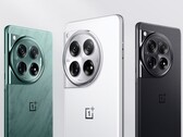 Le OnePlus 12 semble souffrir de problèmes de contrôle de la qualité (image via OnePlus)