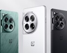 Le OnePlus 12 semble souffrir de problèmes de contrôle de la qualité (image via OnePlus)