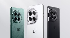 Le OnePlus 12 semble souffrir de problèmes de contrôle de la qualité (image via OnePlus)