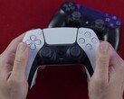 Sony prévoit de lancer la manette PS5 Pro plus tard ce mois-ci (image via Unsplash)