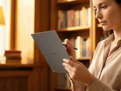 L'InkPad One ne mesure que 5,15 mm d'épaisseur.