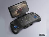 Le dernier-né de Retroid est en fait un accessoire pour trois de ses consoles de jeu existantes. (Source de l'image : Retroid)