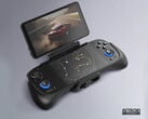 Le dernier-né de Retroid est en fait un accessoire pour trois de ses consoles de jeu existantes. (Source de l'image : Retroid)