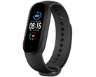 La "Xiaomi Mi Smart Band 5" est le nom de la variante globale de la Mi Band 5. (Source de l'image : Xiaomi/Amazon US)