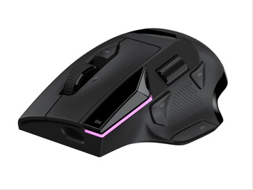Souris Turtle Beach Command Series MC5.
