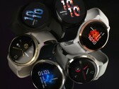 Les Garmin Venu 2 et 2S sont destinés aux amateurs de fitness. (Image : Garmin)