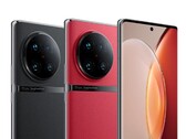 Le Vivo X90 Pro Plus pourrait bien être une exclusivité chinoise. (Image source : Vivo)