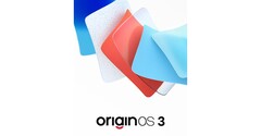 OriginOS 3 est en route. (Source : Vivo via Weibo)