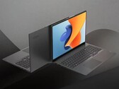 Le Yoga 16s 2022. (Source : Lenovo)