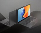 Le Yoga 16s 2022. (Source : Lenovo)