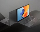 Le Yoga 16s 2022. (Source : Lenovo)