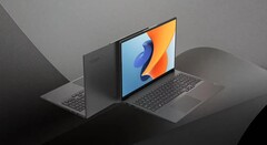 Le Yoga 16s 2022. (Source : Lenovo)