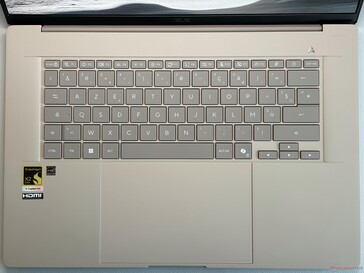 Dispositifs d'entrée