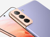 Samsung Galaxy S21 et Galaxy S21 Plus reçoivent la mise à jour de septembre 2022 (Source : Samsung)