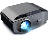 Test du Vamvo L6200 en main : un rétroprojecteur réussi avec quelques inconvénients