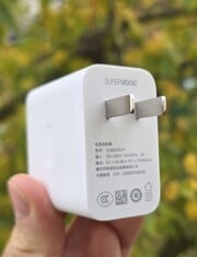 Revue de l'Oppo Find X9 Pro. (Source de l'image : Marcus Herbrich)