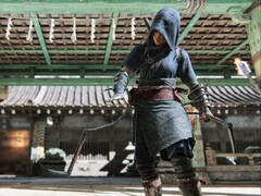 For Honor n'est pas un jeu facile à jouer.