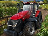 Farming Simulator 22 : analyse des performances pour PC portables et de bureau