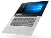 Courte critique du PC portable Lenovo Ideapad 530S-15IKB (i5-8250U, FHD)