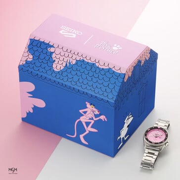 (Source de l'image : Seiko UK)