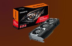 AMD Radeon RX 6800 XT de Gigabyte, situation des stocks de lancement à la mi-novembre