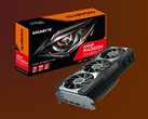 AMD Radeon RX 6800 XT de Gigabyte, situation des stocks de lancement à la mi-novembre