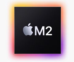 Apple M2 alimentera le nouveau MacBook Air et le MacBook Pro 13 pouces. (Image Source : Apple)
