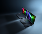 Les Razer Blade 16 et Blade 18 seront des premières mondiales avec des écrans OLED 240 Hz, des écrans IPS 165 Hz et un support Thunderbolt de nouvelle génération (Source : Razer)