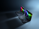 Les Razer Blade 16 et Blade 18 seront des premières mondiales avec des écrans OLED 240 Hz, des écrans IPS 165 Hz et un support Thunderbolt de nouvelle génération (Source : Razer)