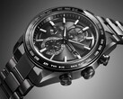 Les montres Citizen Attesa AT8294-59E (photo) et AT8295-56E ont été lancées aux États-Unis et au Royaume-Uni. (Source de l'image : Citizen)