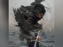 Une capture d'écran de Clair Obscur : Expedition 33 (source d'image : Steam Community)