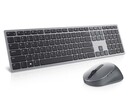Le premier clavier et la souris sans fil multi-postes de Dell. Toutes les images via Dell