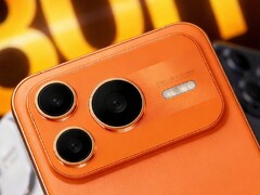 Le Honor Power 2 est un téléphone de milieu de gamme qui ressemble à un iPhone 17 Pro (Image source : Weibo, edited)