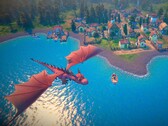 Fabledom est à -70% sur Steam jusqu'au 14 juin.