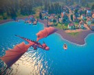 Fabledom est à -70% sur Steam jusqu'au 14 juin.
