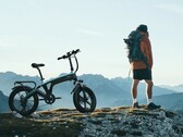 Le vélo électrique Fuell Folld-1 est désormais disponible aux États-Unis et dans l'Union européenne. (Source de l'image : Fuell)