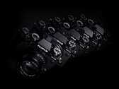 La prochaine génération de Fujifilm X-T est presque prête à être lancée.
