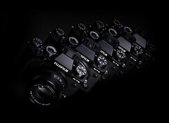 La prochaine génération de Fujifilm X-T est presque prête à être lancée.