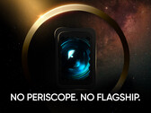 Le nouveau slogan de Realme. (Source : Realme)